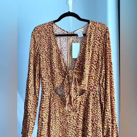 L*Space Danika Jumper - Size Small - Picture 2 of 6